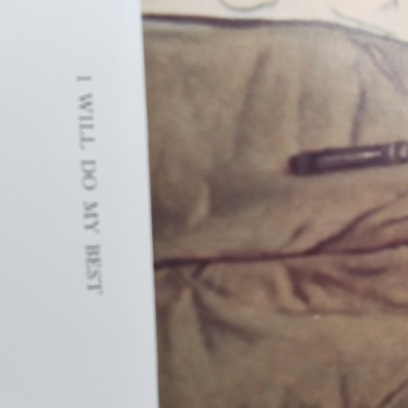 Scouting Through The Eyes Of Norman Rockwell Series 3001 - Picture 13 of 14